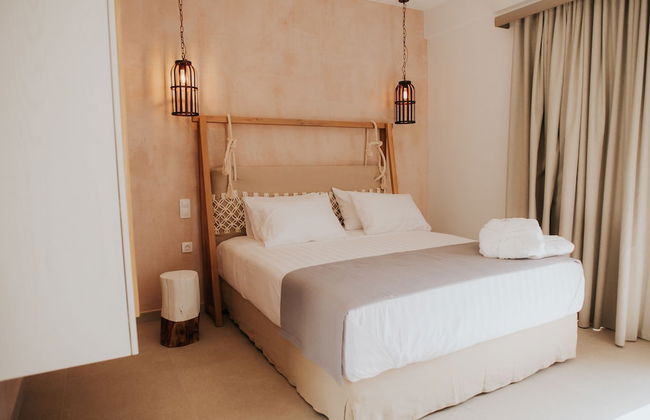 Elia Boutique Hotel - Foto 9