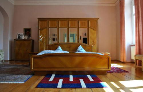 Schloss Triestewitz - Foto 14