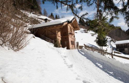Chalet Bambi - Foto 18