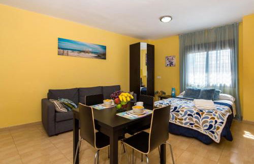 Estudio Malagasol - Foto 8