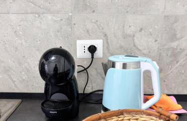 Fair Haven - Modern Stay Near Metro Bisceglie and San Siro - Foto 17