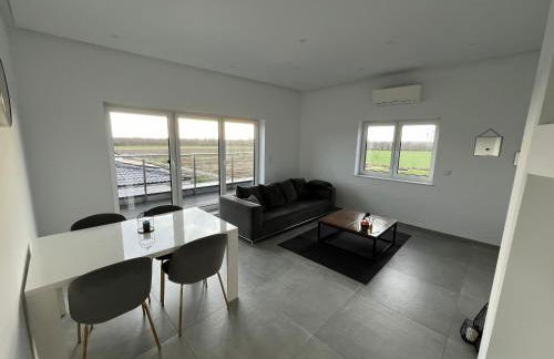 Neubau Penthouse - mit schöner Aussicht - 15min von Köln - Photo 19