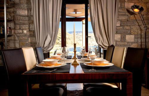 Parathalasso Villas - Foto 35