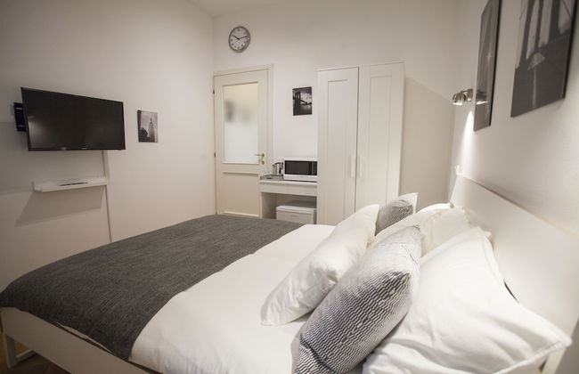 Prague Žižkov Studios - Foto 12