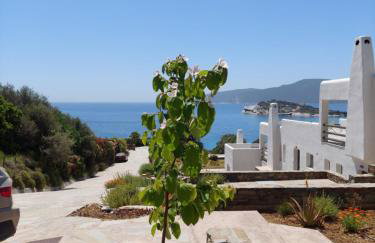 SkiNAmmos Eco Villas - Photo 92