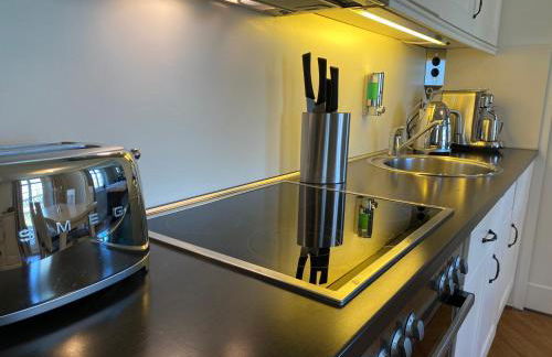 Jagdschloss Suite - premium castle hideway - Photo 8