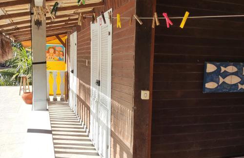 Céu Azul Casa de Praia - Foto 57