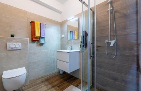 Lovely Home In Zlobin With Sauna - Foto 37