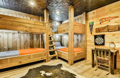 Ivylog Creek Getaway - STR License #00,7980 - Foto 28