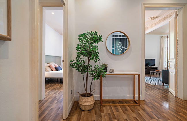 Habitat Apartments Barcelona Balconies - Photo 7