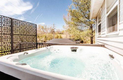 Afton Clubhouse - Foto 35