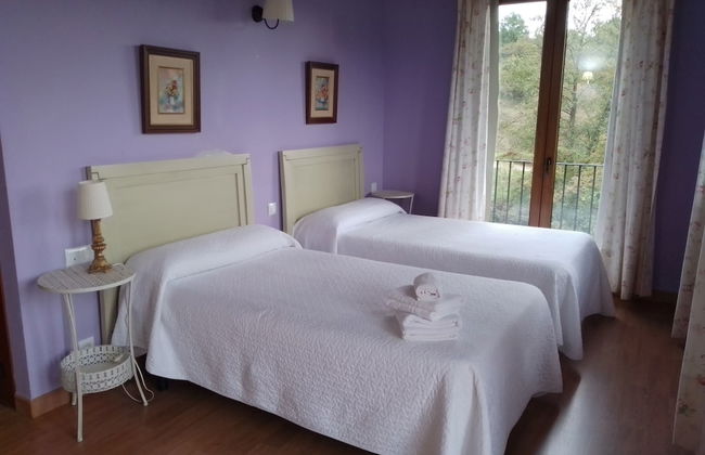 Casa Rural La Flor del Naranjo - Foto 25