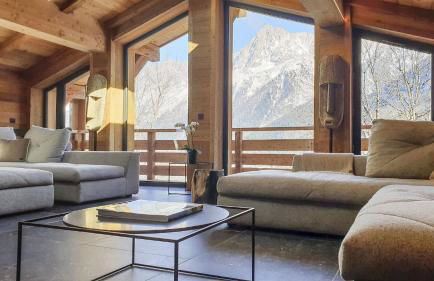 Chalet Kuma - Foto 24