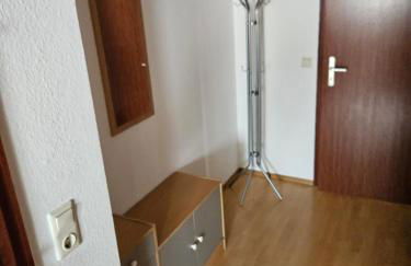 FeWo3 Köthen - Foto 2