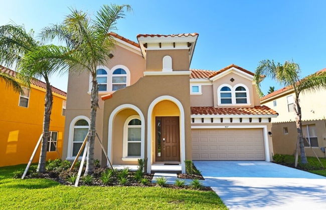 Watersong Resort - 6 bed - Private Pool - IHR 3103 - Foto 28