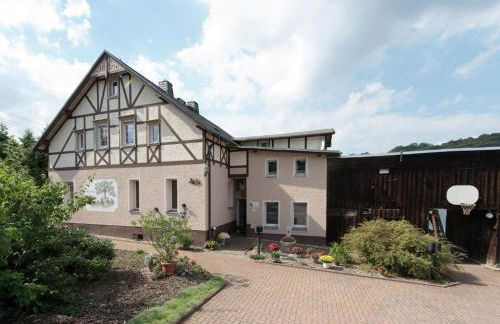 Ferienwohnung RiPa Erzgebirge in Schwarzenberg - Foto 1