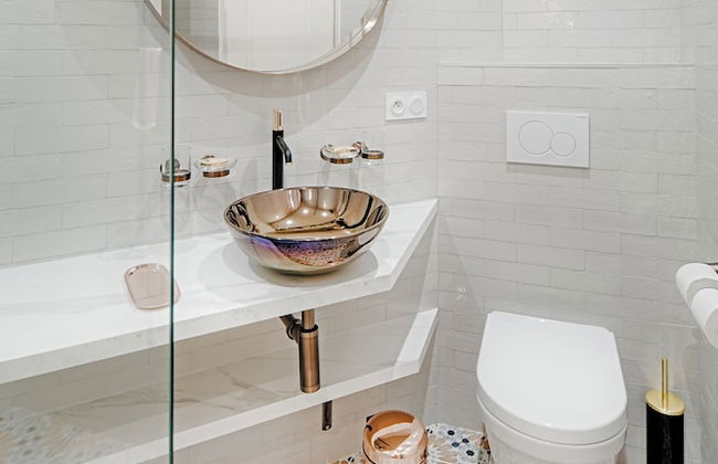 Miss Marguerite Suite - Photo 12