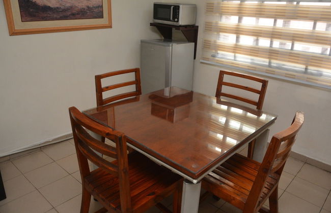 Flat 7 a and b - Photo 8