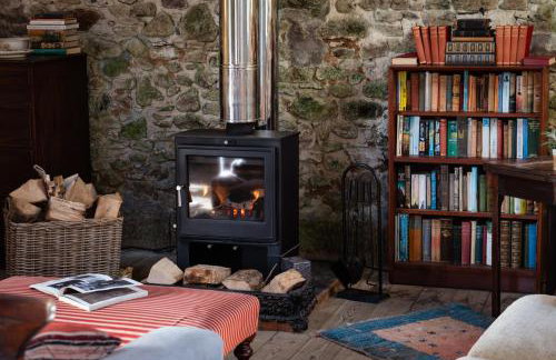 Treveddoe Farmhouse - Foto 51