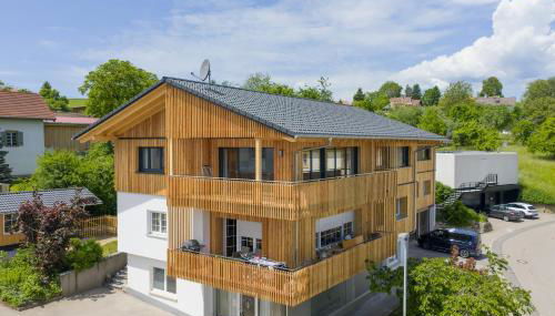 Ferienwohnung "Mettmatalblick" mit privater Sauna, Ühlingen-Birkendorf - Foto 2