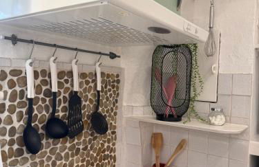 Côté Jardin - Studio voûté by PRIM0 C0NCIERGERIE - Foto 7