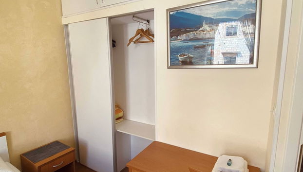 Apartment Tomasovic Old Town - One-bedroom Apartment - Foto 2, Habitación