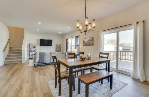 13 Mi to University of Wisconsin Suburban Home - Photo 6