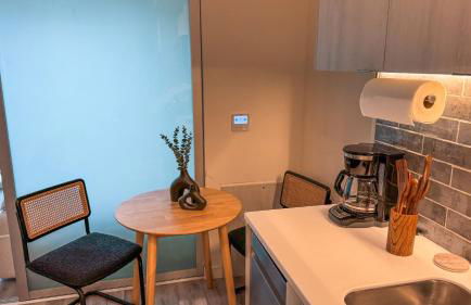 Lovely Studio in heart of Hollywood - Foto 10