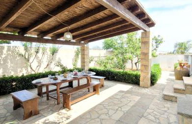 Villa Cigaline - Foto 18