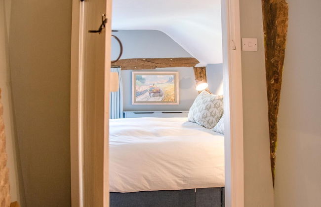 Rose Cottage, Lavenham - Foto 7