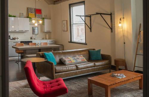 Hotel Clemons - Foto 28