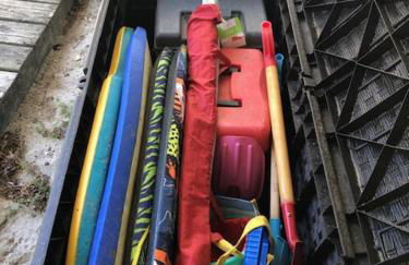 Captain's Quarters - Foto 26