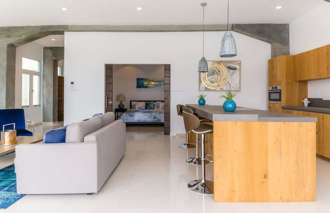 Luxurious Yacht View Apt w Balcony at Famous Handelskade - Foto 26