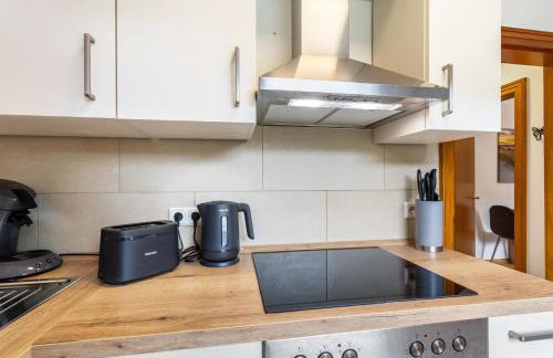 Ferienwohnung Rumphorst - Photo 8