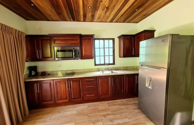 Bungalows Punta Uva - Foto 28