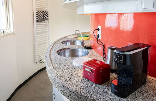 SWEETS - Kortjewantsbrug - Foto 11