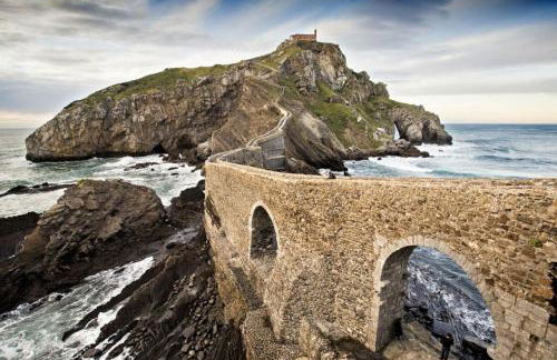 Ven y disfruta en el corazón de Bizkaia-Urdaibai LBI00509 - Foto 65