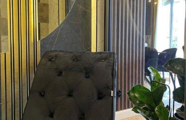 Family & Business Sauna Tężnia Apartments No 10 VIP -Leśny nad Zalewem Cedzyna, Unikat SPA- 1 Bedroom with Private Sauna, Jacuzzi, Spectacular View Terrace, Parking, Catering Options - Foto 67