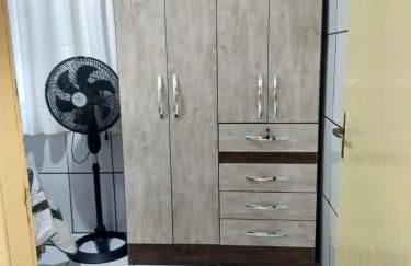 Residencial Lena a 300 metros da praia - Foto 9