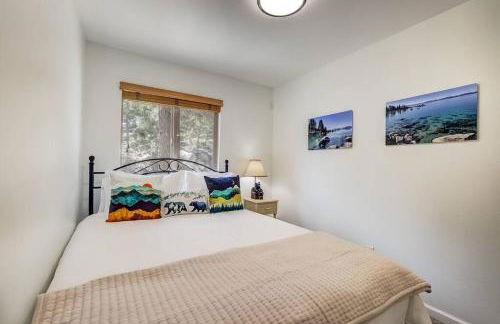 Tahoe Snowbird Retreat - Foto 10