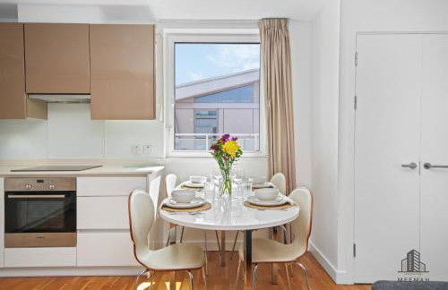Modern 3 bedroom - Olympic Park - E20 Stratford - Foto 19