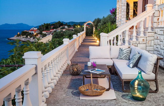 Villa Linda - Foto 54