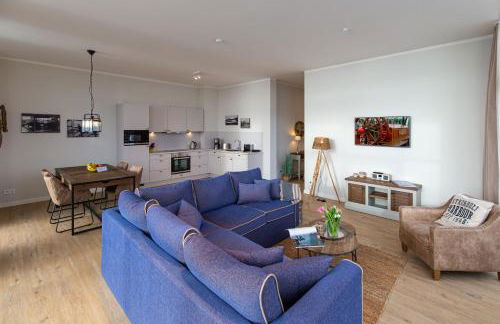 Dockside Travemünde - Foto 14