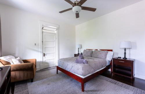 Historic Victorian 2 Mins from the Pearl District - Foto 53