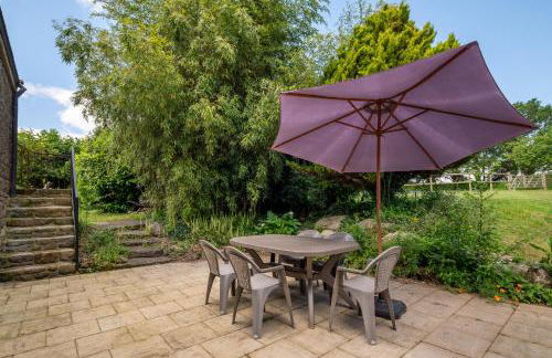 Gîtes Ker Mané - Foto 24