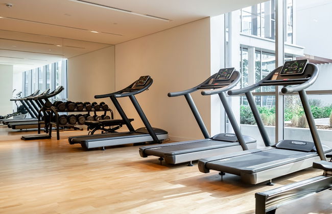 HiGuests - City Walk B3 - Foto 39