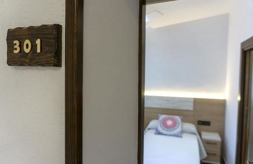 Alojamientos Rurales Entre Rocas - Foto 44