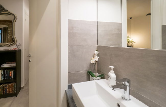 Camaella Luxury Studio - Foto 23