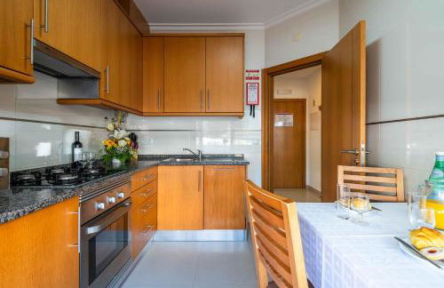 Apartamentos Turisticos Monte da Vinha II - Foto 16