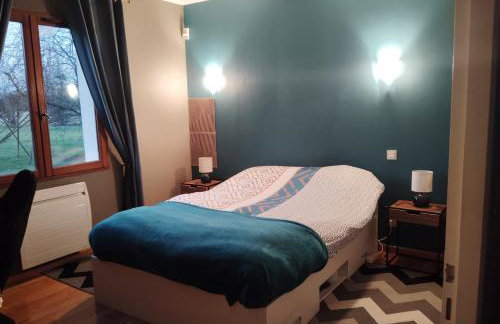 Villa évasion - Foto 4